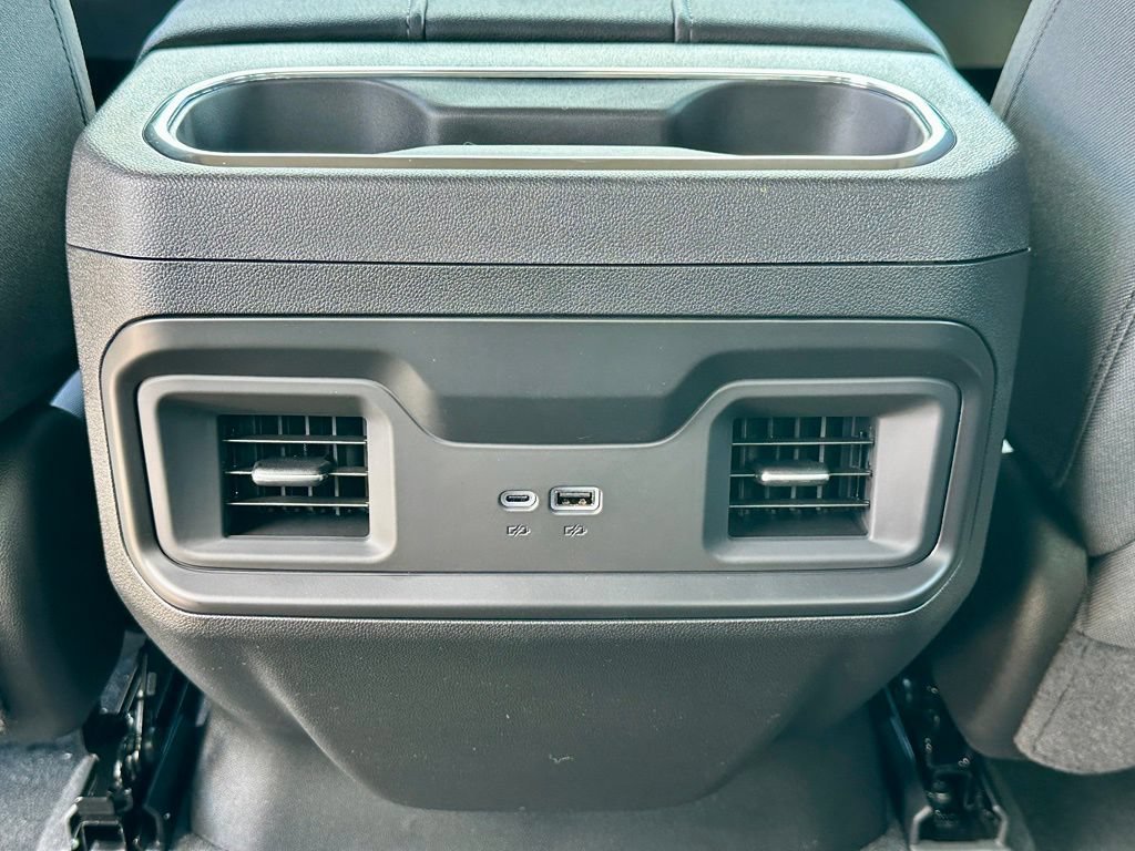 New 2026 Summit White Chevrolet LT image 22