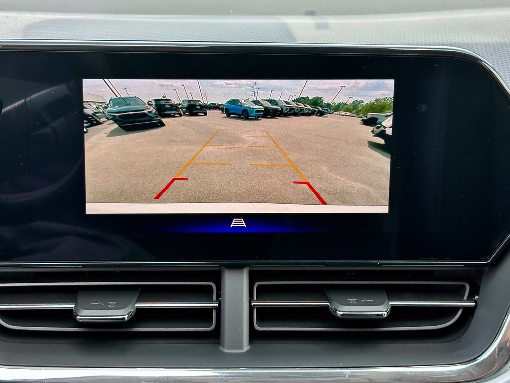 2026 Chevrolet Trax Activ - Photo 24