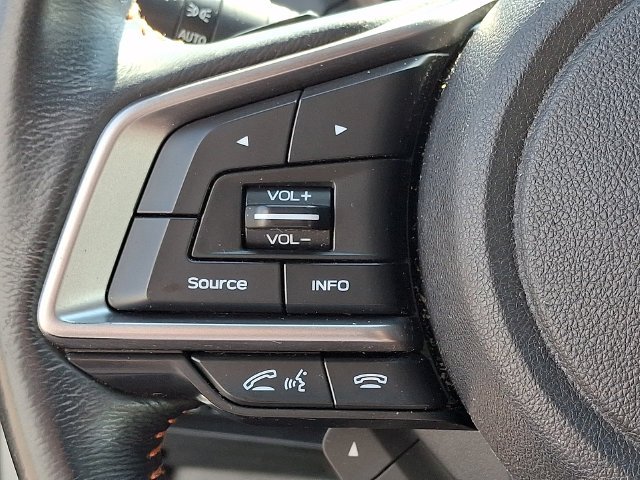 Used 2020 White Subaru Limited image 22