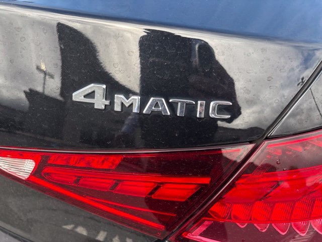 Used 2023 Black Mercedes-Benz C 300 image 8