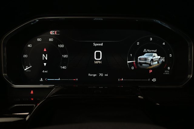 Vehicle thumbnail