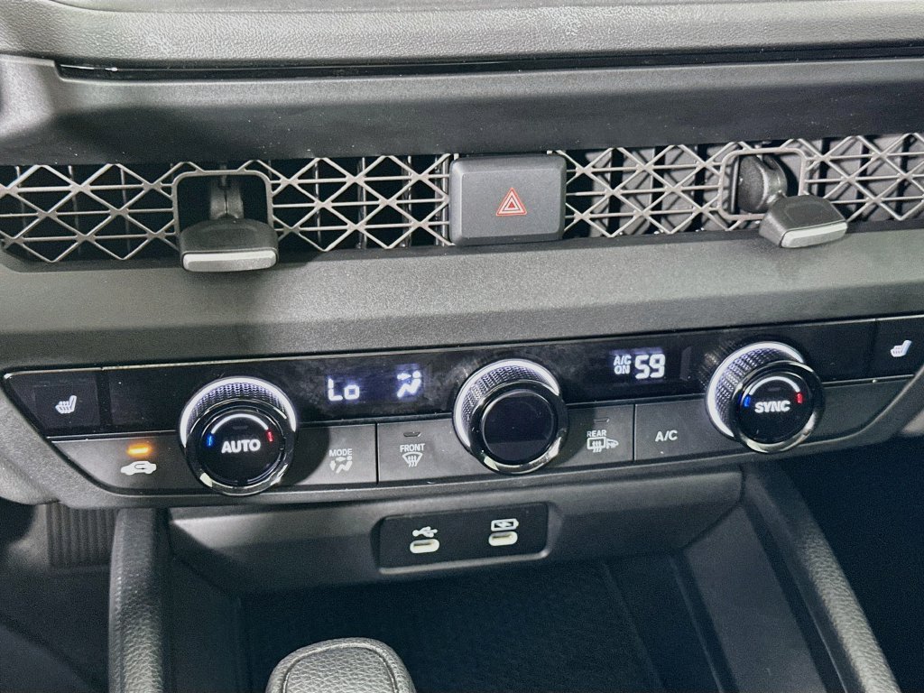 2024 Honda Accord EX - Photo 15