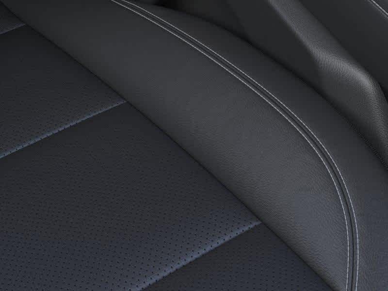 New 2026 Mosaic Black Metallic Chevrolet LT image 21