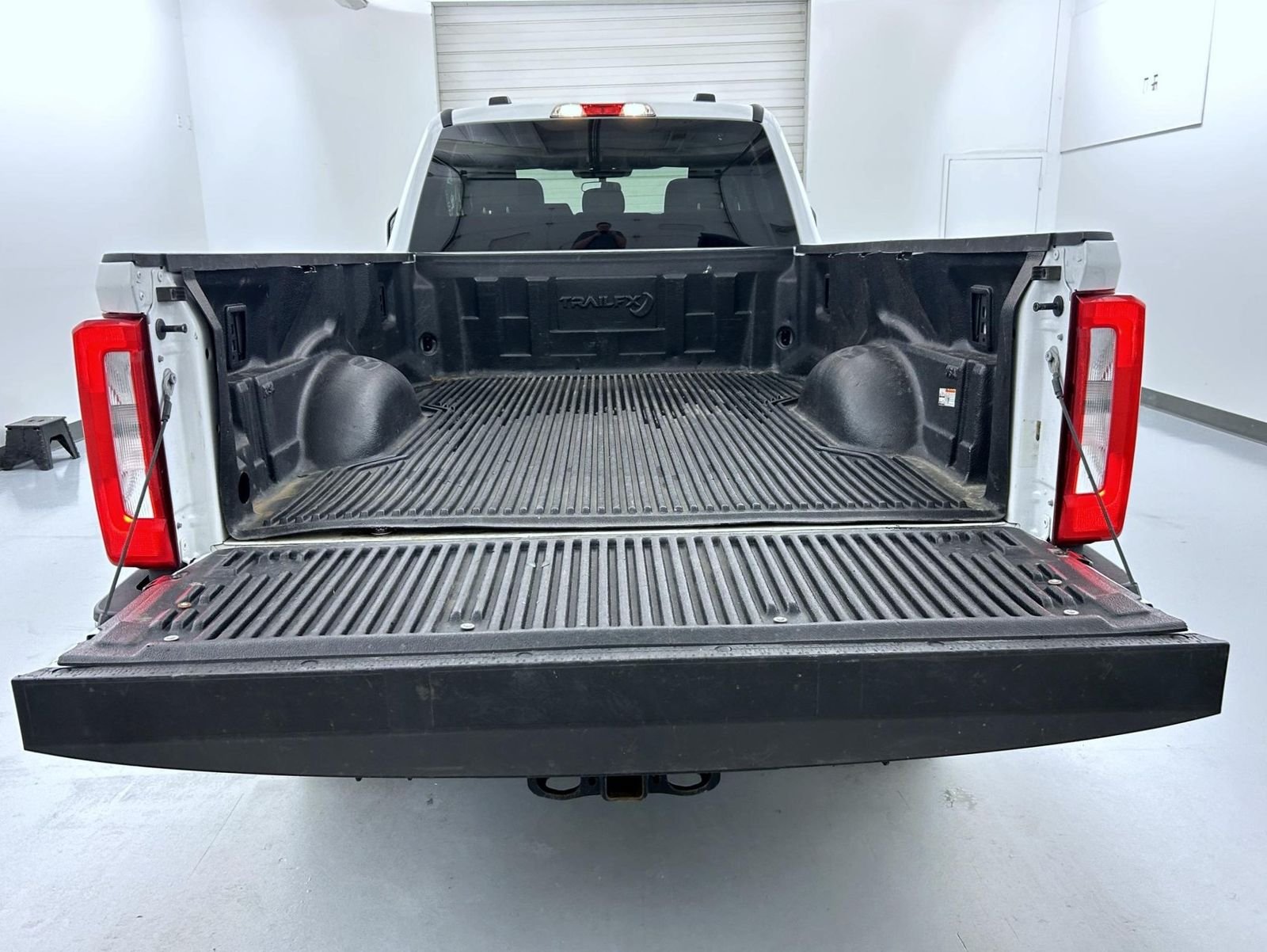 Used 2025 White Ford XLT image 22