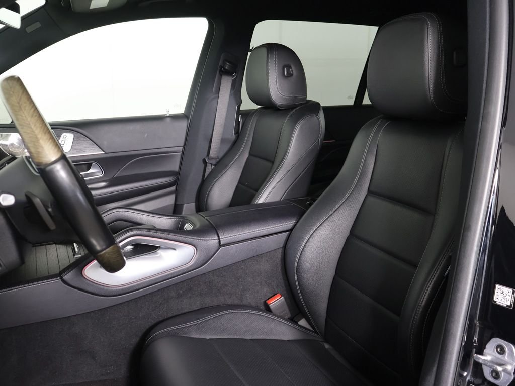 2022 Mercedes-Benz GLS GLS450 - Photo 30
