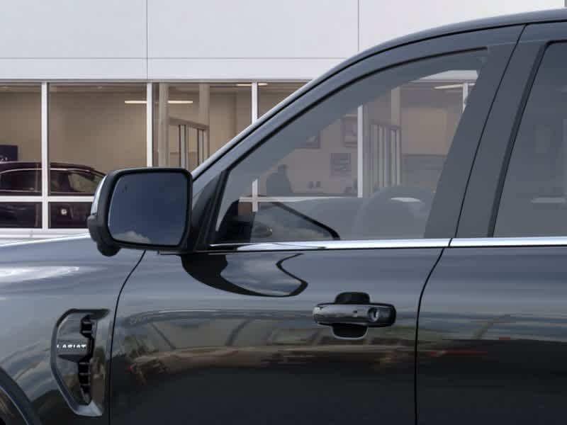 New 2026 Shadow Black Ford Lariat® image 20
