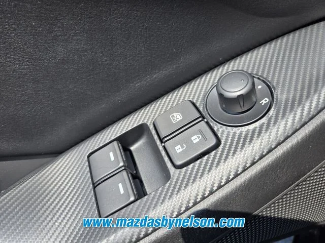 New 2026 Black Mazda Grand Touring image 14