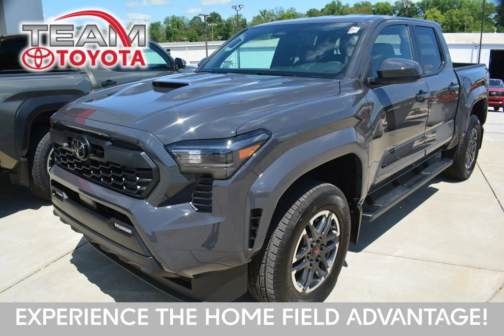 2026 Toyota Tacoma  TRD Sport