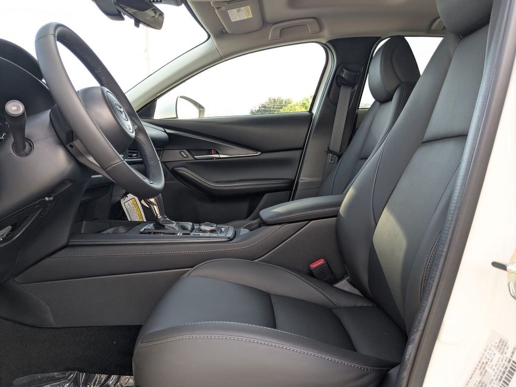 2026 Mazda CX-30 Preferred - Photo 20