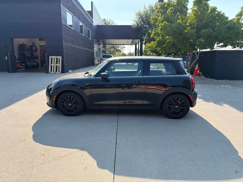 Used 2024 MINI Hardtop 2 Door SE with VIN WMW13DJ06R2U48548 for sale in Loveland, CO