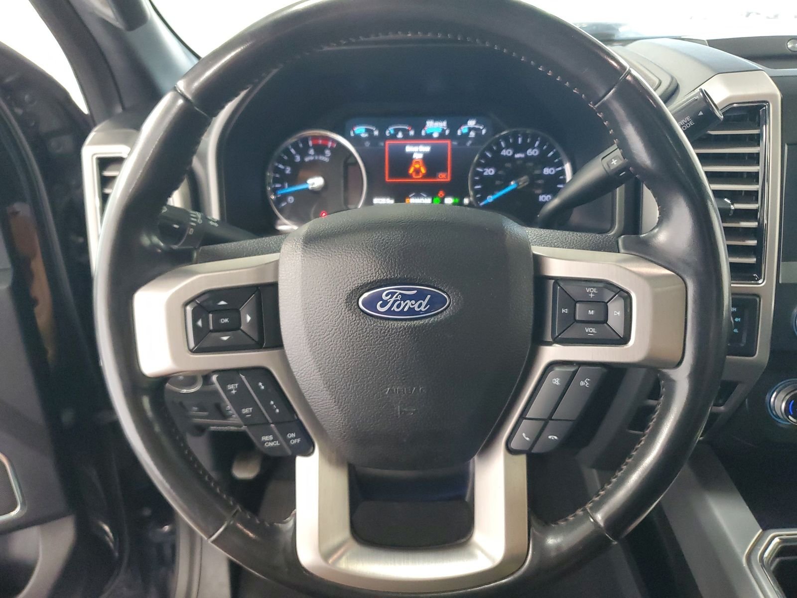 Used 2020 Black Ford Platinum image 19