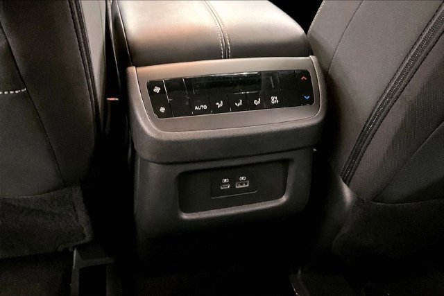 Used 2023 Scarlet Ember Tintcoat Nissan SV image 34