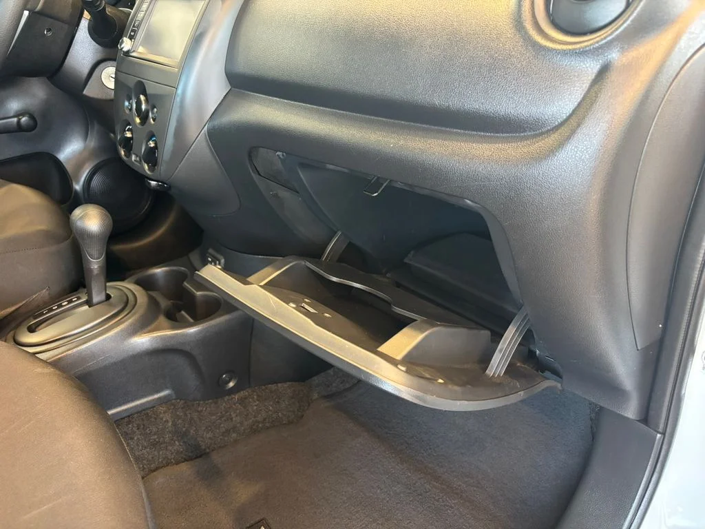 Used 2019 White Nissan 1.6 S Plus image 22
