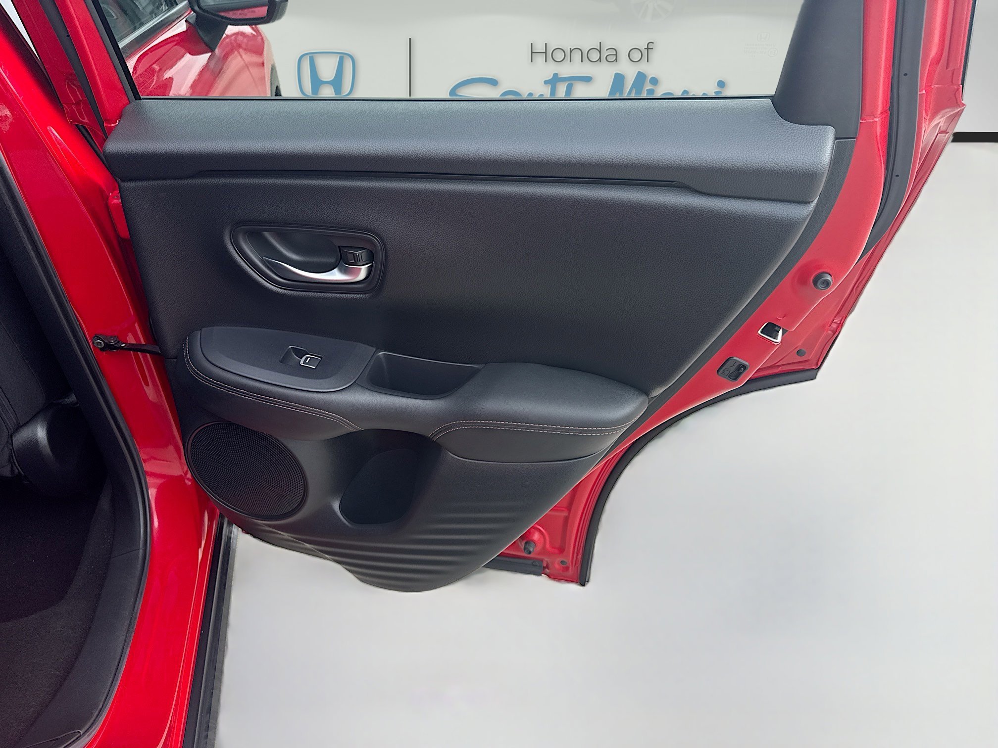 2024 Honda HR-V Sport - Photo 29