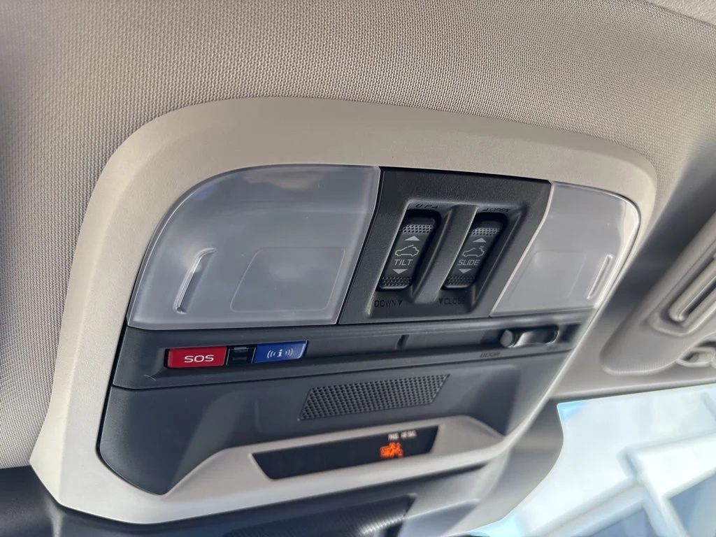 2026 Subaru Crosstrek Limited - Photo 22