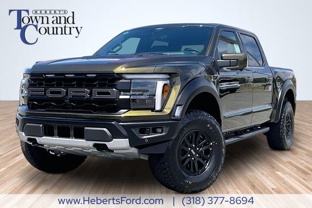 2026 Ford F-150 Raptor®