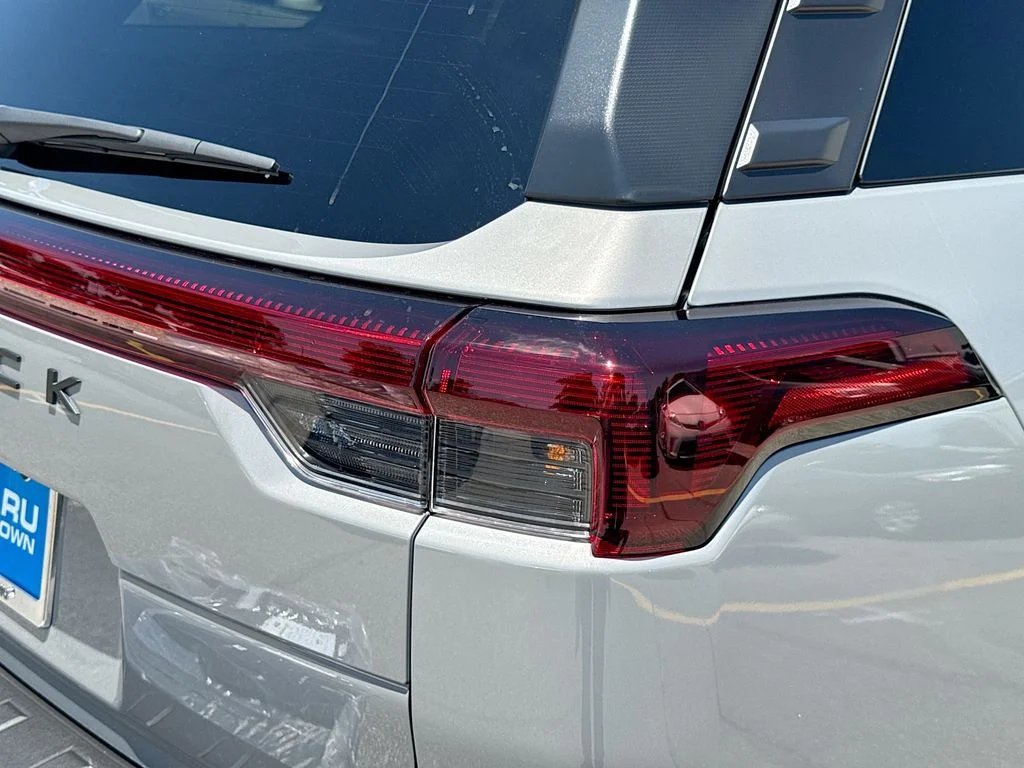 New 2026 Beige Subaru Touring XT image 35