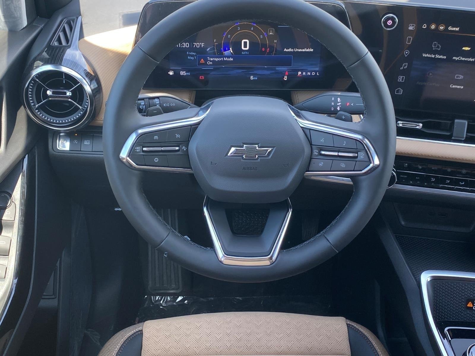 2026 Chevrolet Equinox ACTIV - Photo 7