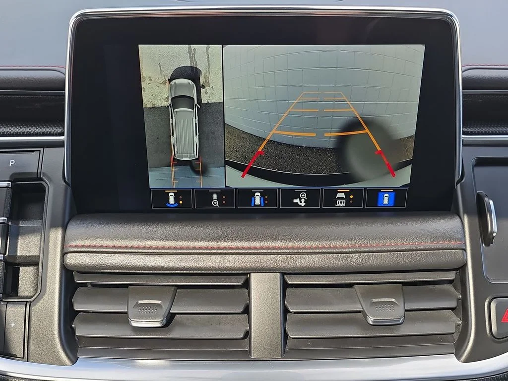 Certified Used 2022 Beige Chevrolet RST image 15