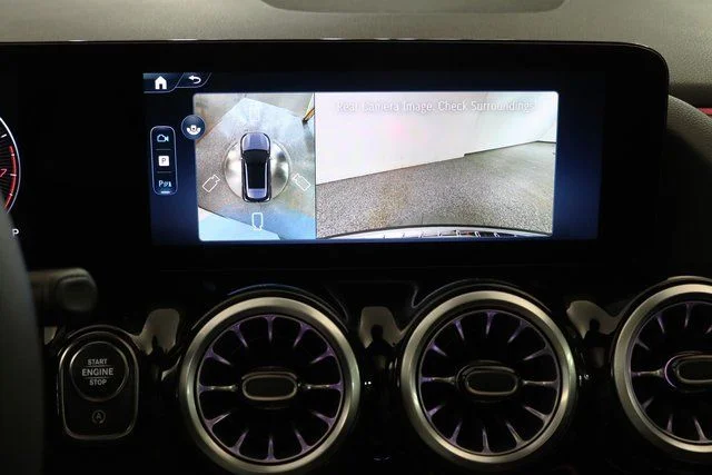 2025 Mercedes-Benz GLA GLA250 - Photo 26