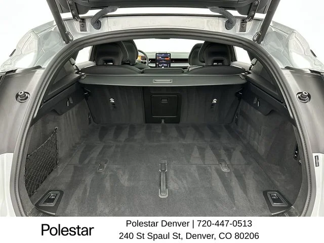 Used 2025 Gray Polestar Long Range Dual Motor image 23