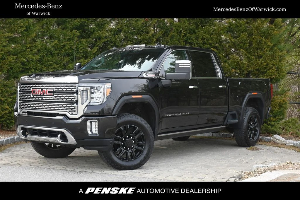 2023 GMC Sierra 2500 Denali HD