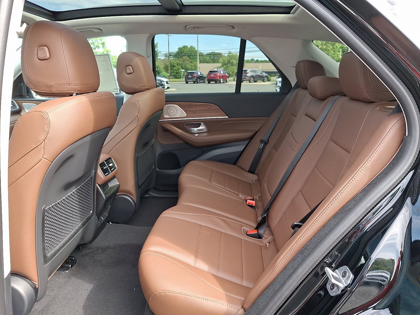2026 Mercedes-Benz GLE GLE350 - Photo 6