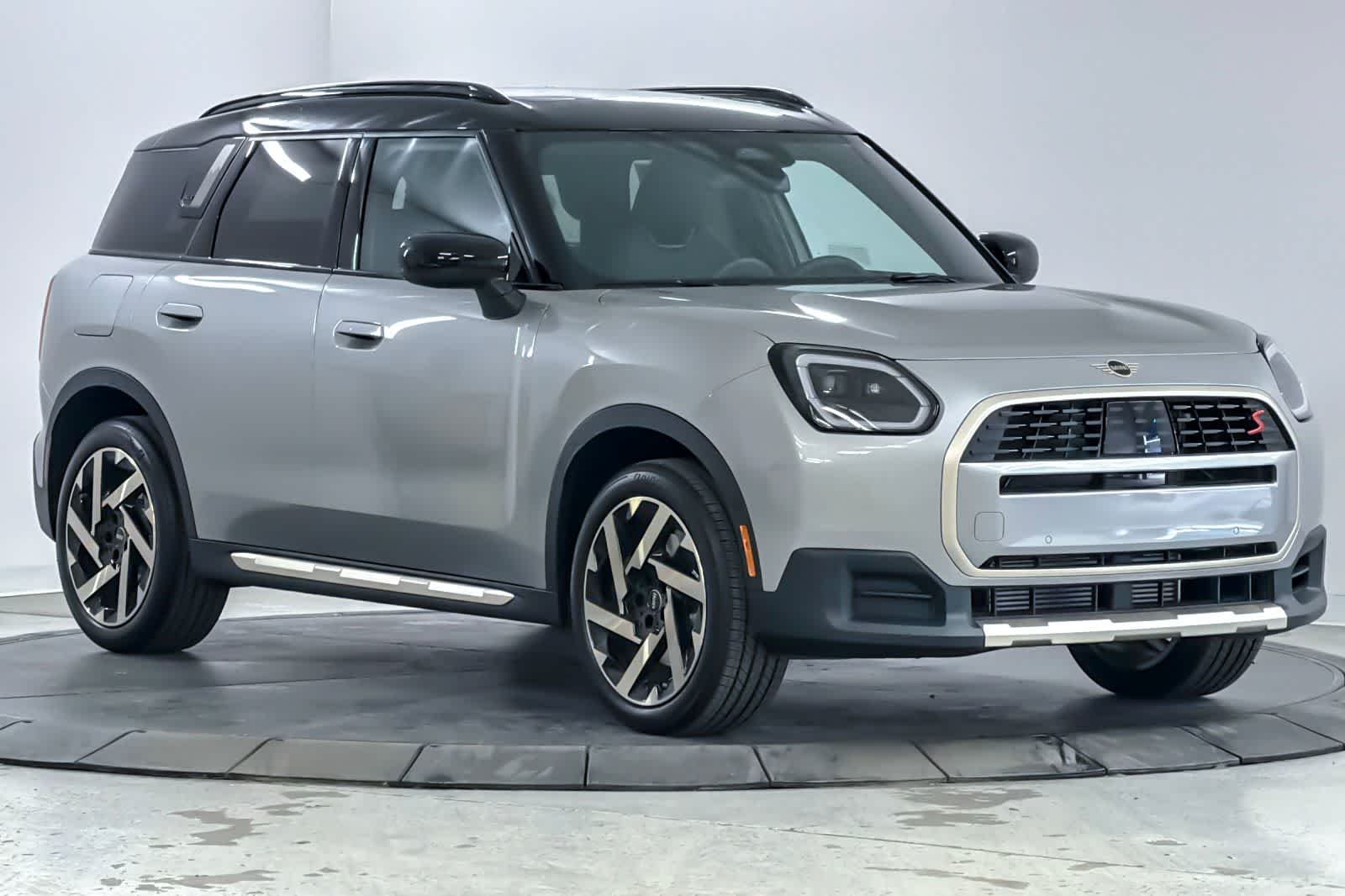 New 2027 Melting Silver III Metallic MINI Signature Plus image 9