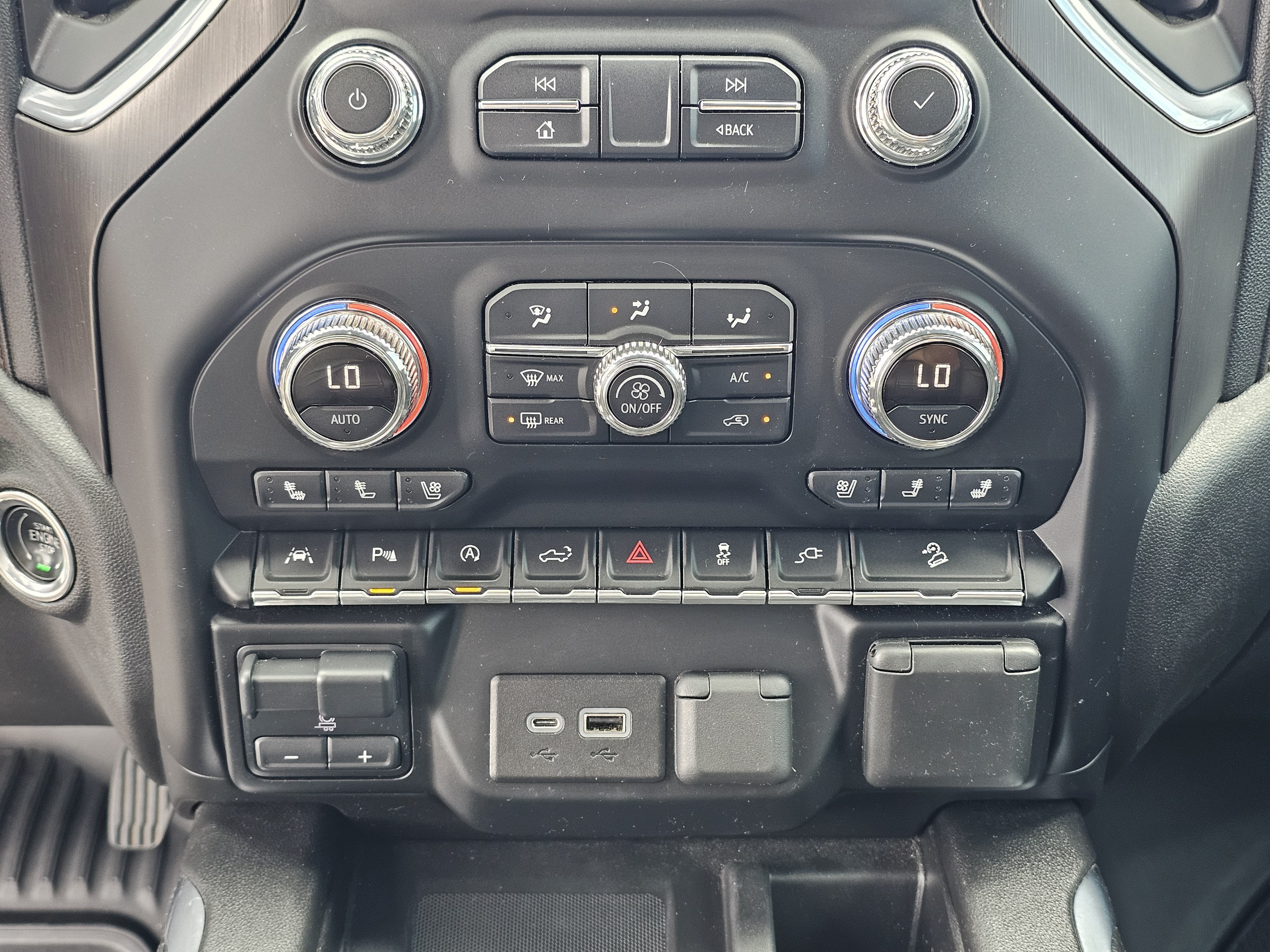 2021 GMC Sierra 1500 AT4 - Photo 30