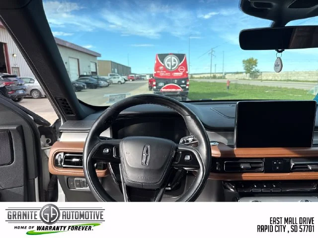 2023 Lincoln Aviator Reserve - Photo 14