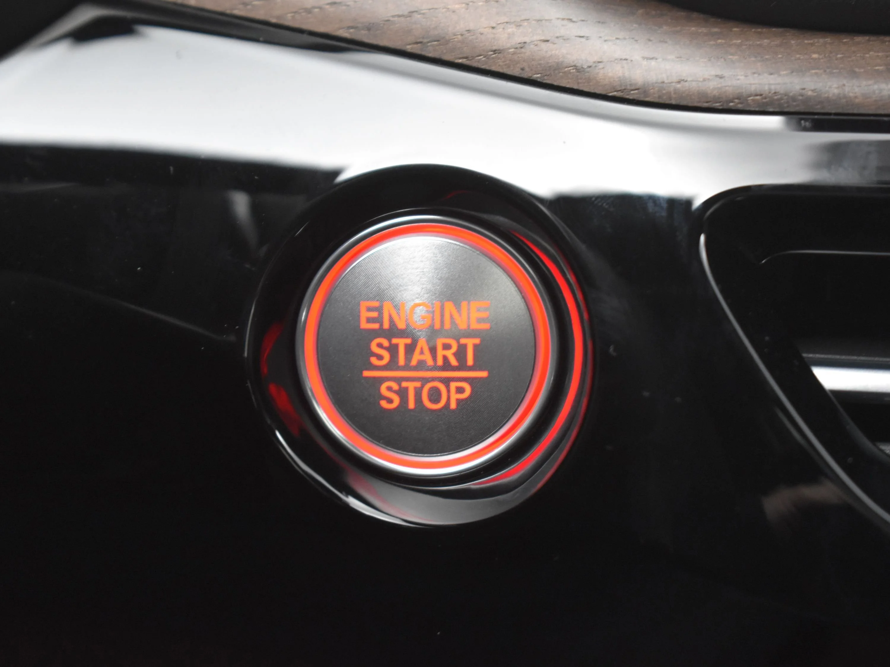 New 2026 Black Acura w/Advance Package image 13