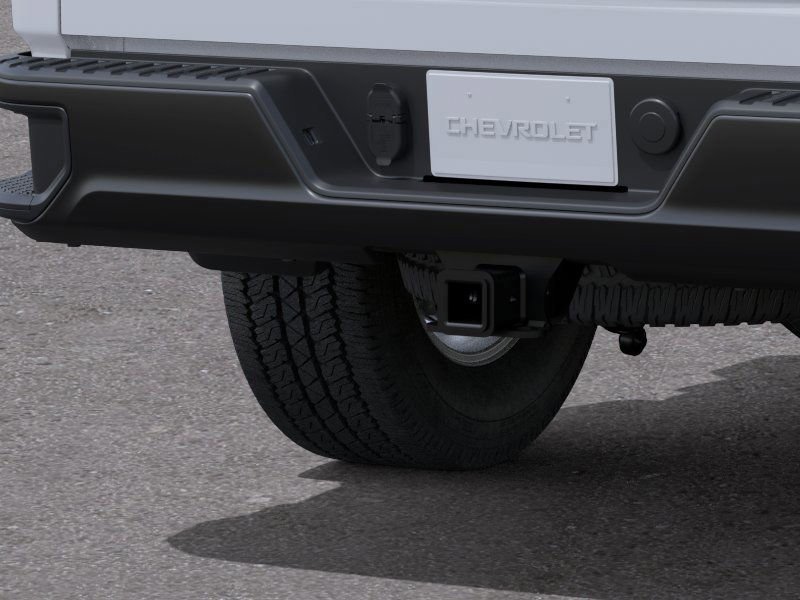 2026 Chevrolet Silverado 2500 HD Work Truck - Photo 14