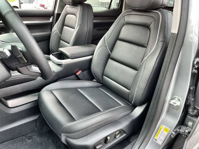 2027 GMC Terrain Denali - Photo 14