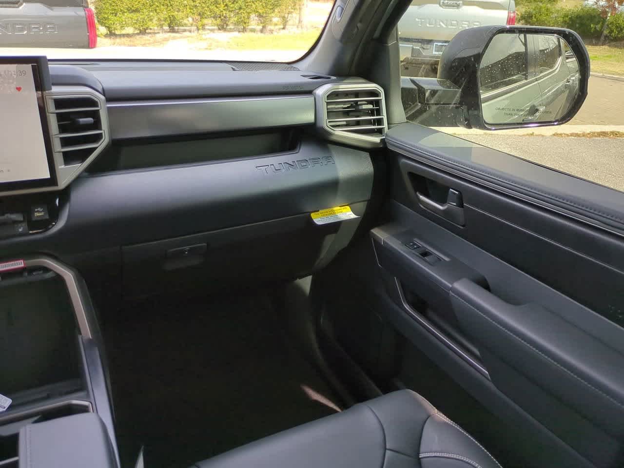 2026 Toyota Tundra SR5 - Photo 16