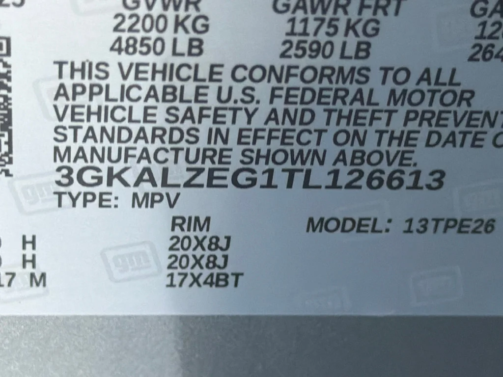 Used 2026 Silver GMC Denali image 33