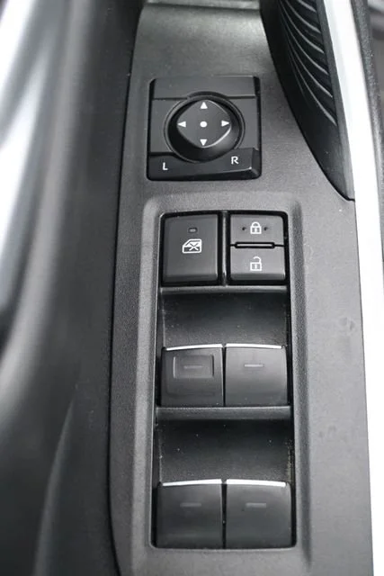 Used 2025 Magnetic Gray Met Toyota XLE image 12