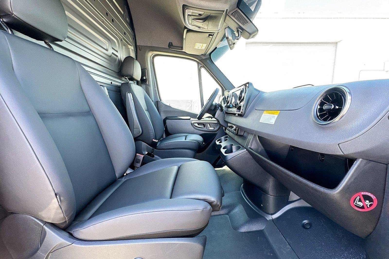 New 2026 Graphite Grey Mercedes-Benz  image 23