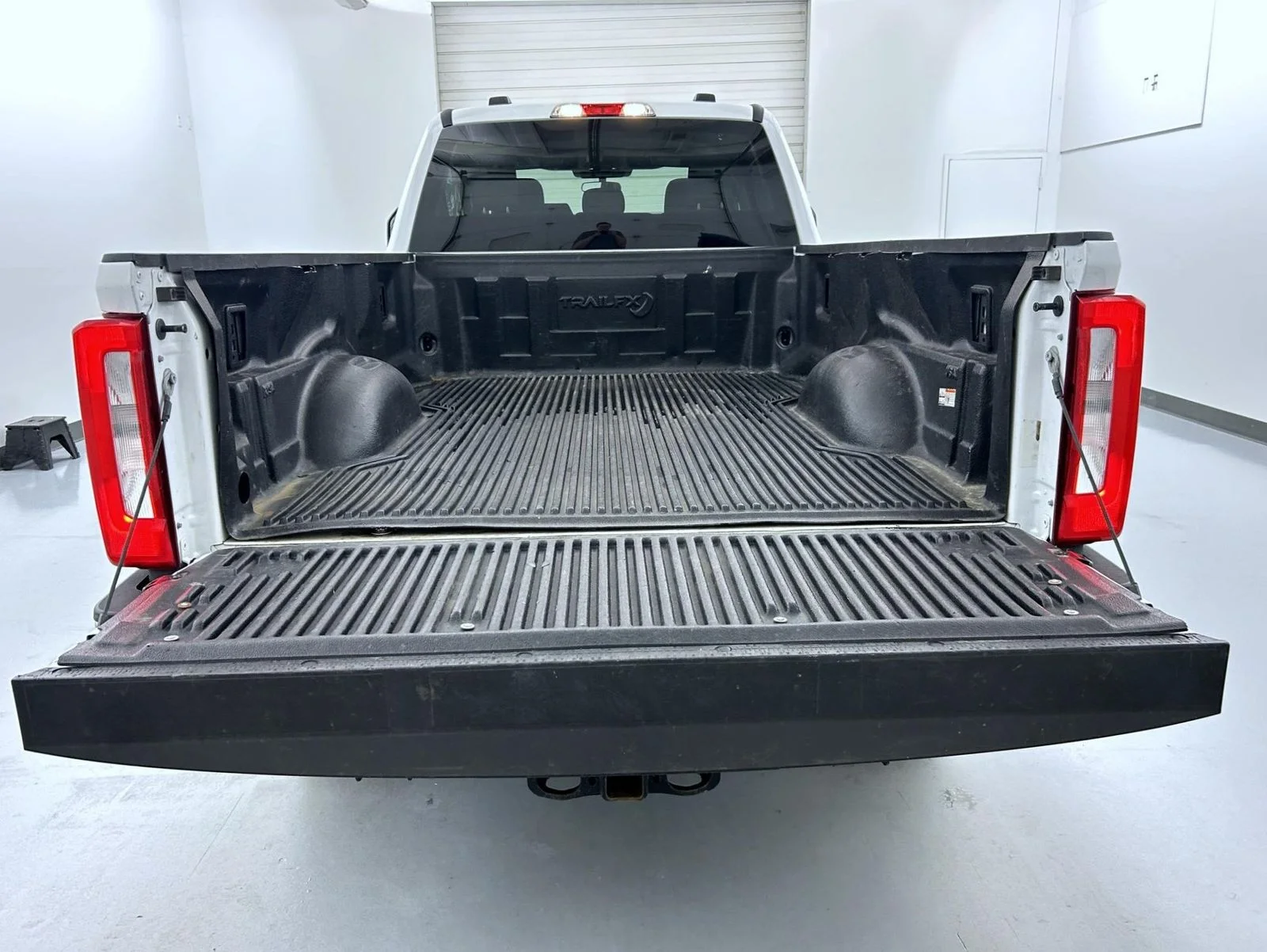 Used 2025 White Ford XLT image 22