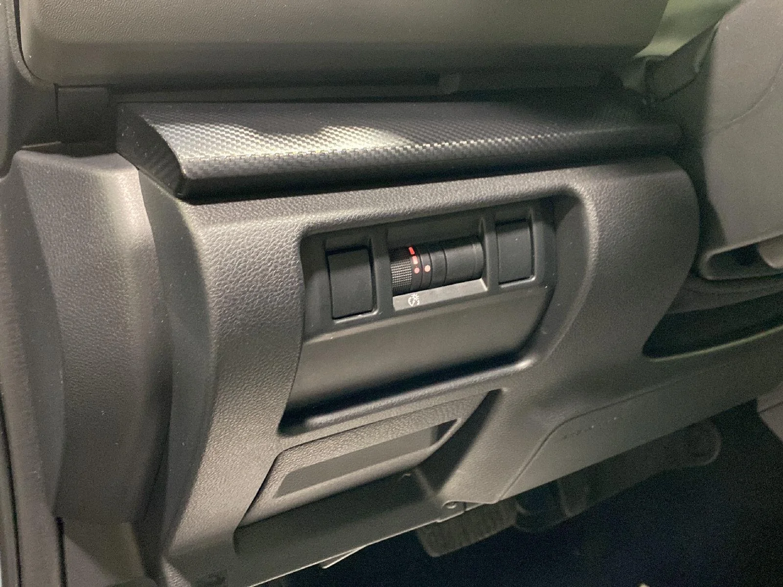Used 2024 Offshore Blue Metallic Subaru Premium image 24