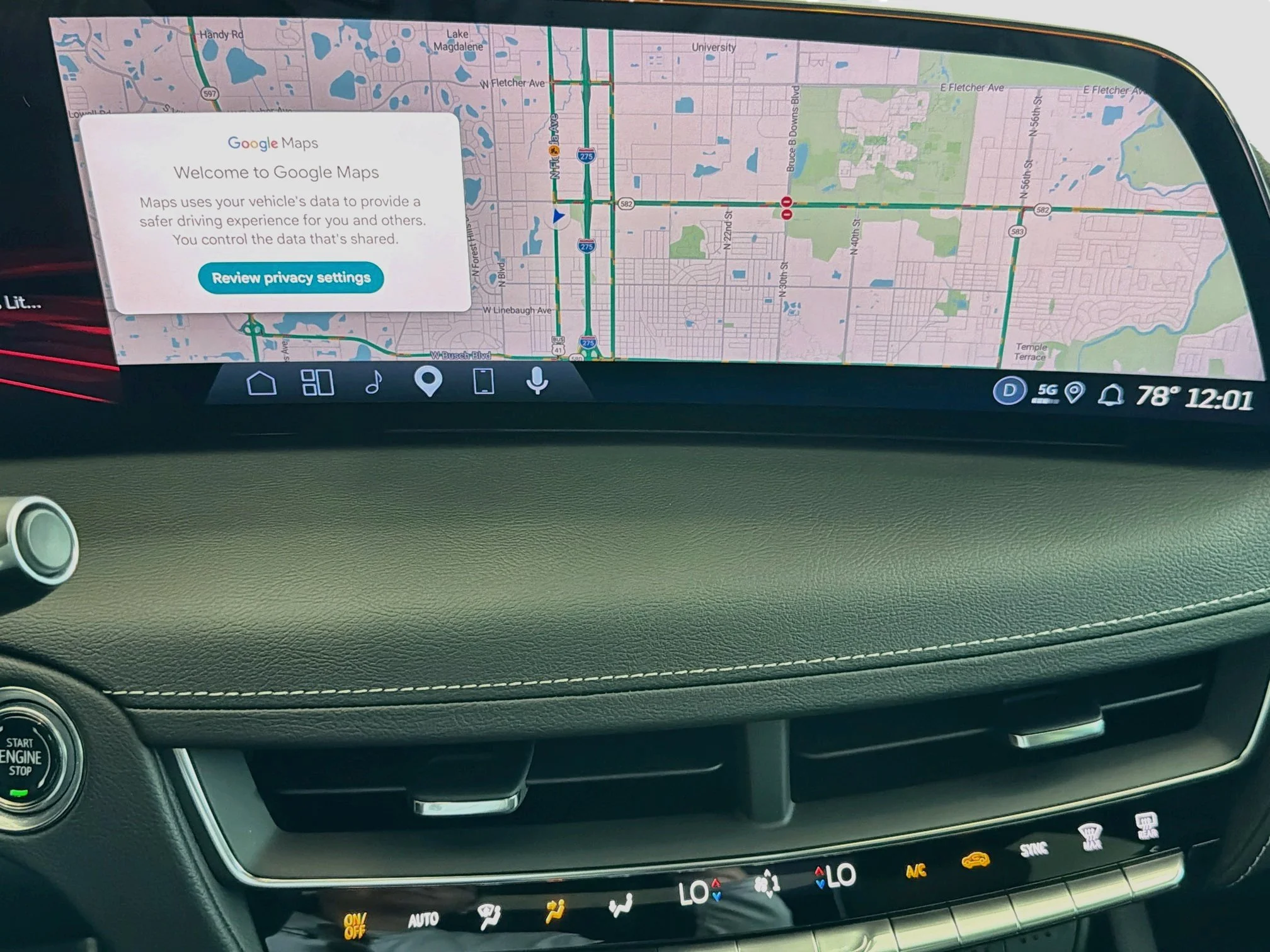 2025 Cadillac CT5 V-Series Blackwing - Photo 32