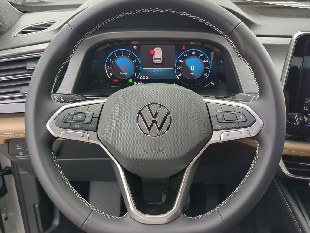 New 2026  Volkswagen 2.0T SE w/Technology image 30
