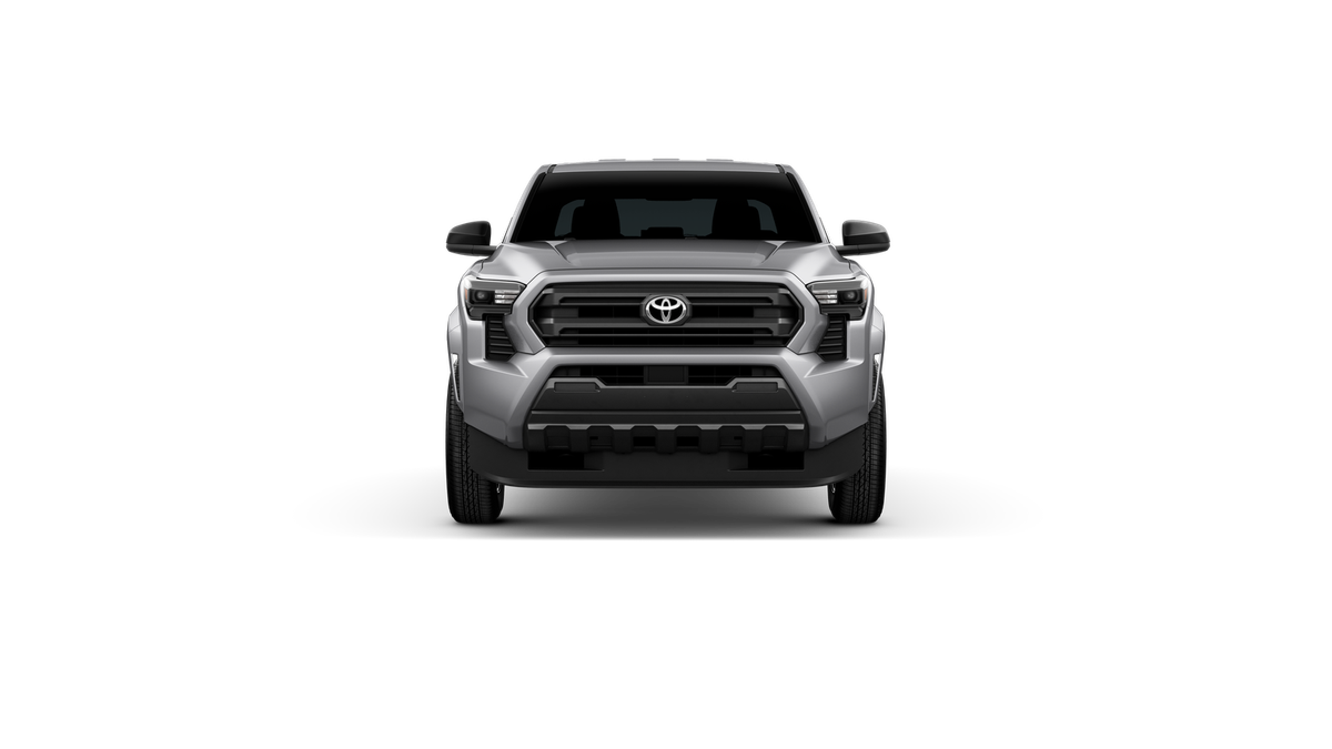 Certified Used 2026 CELESTIAL SILVER Toyota SR image 40