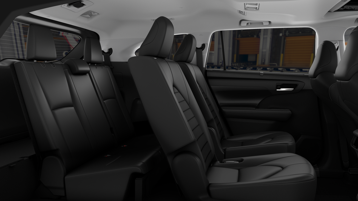 New 2026 Wind Chill Pearl Toyota XLE image 21