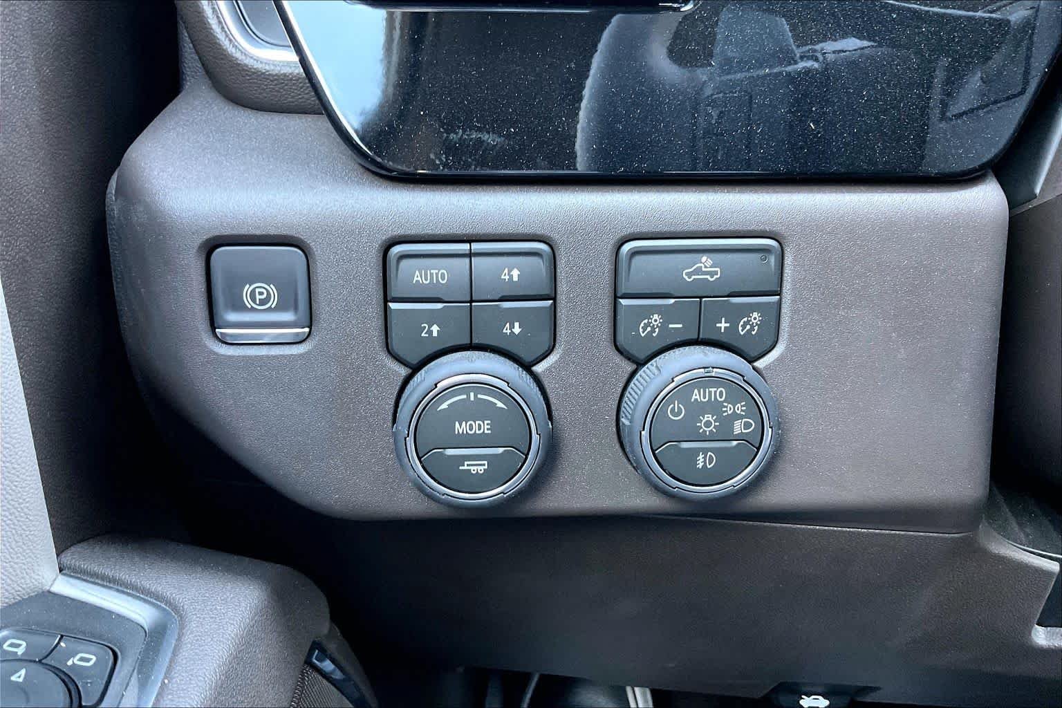 New 2026 Sterling Gray Metallic Chevrolet LT Trail Boss image 18