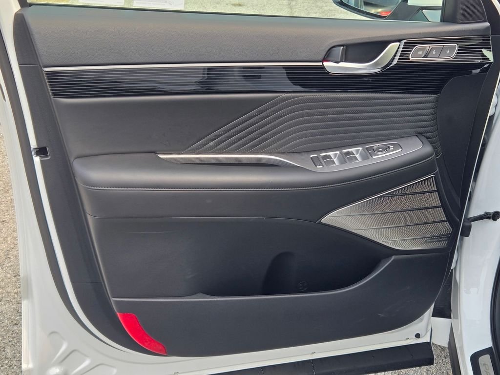 2025 Hyundai Palisade Calligraphy - Photo 29