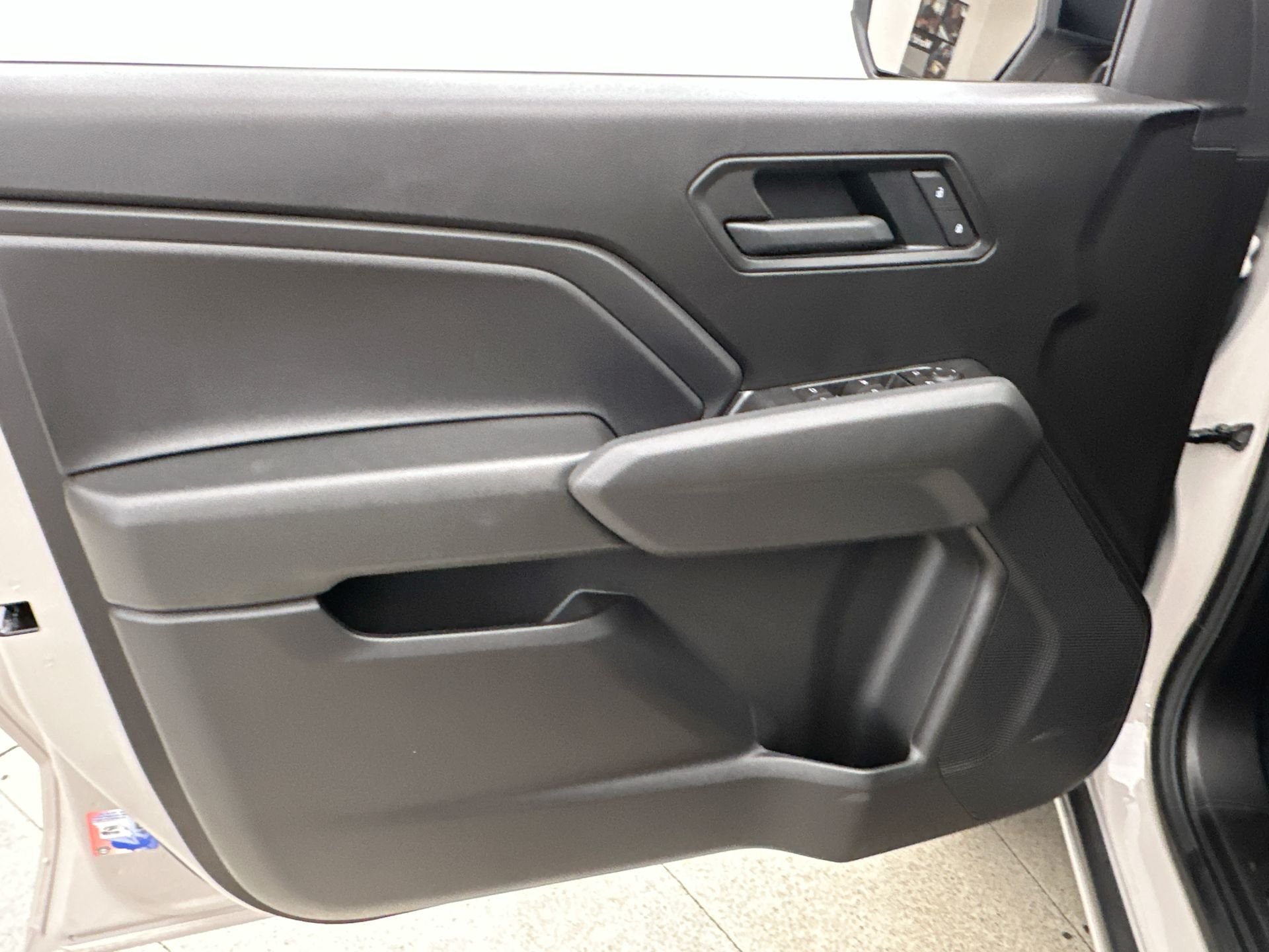 2026 Chevrolet Colorado Trail Boss - Photo 64