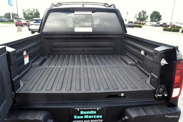 2026 Honda Ridgeline TrailSport - Photo 11
