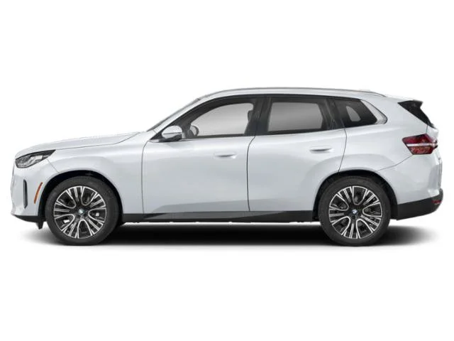 New 2026 Alpine White BMW 30 xDrive image 3