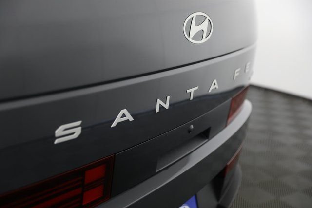 Certified Used 2026 Gray Hyundai SE image 29