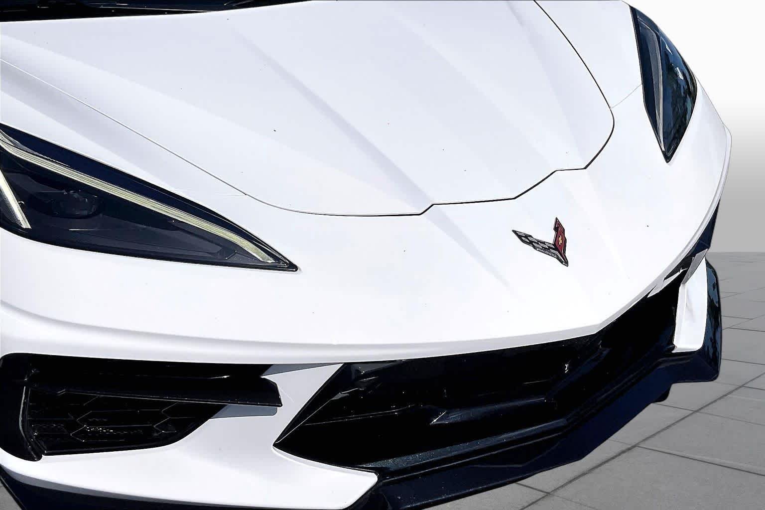 2021 Chevrolet Corvette 2LT - Photo 28